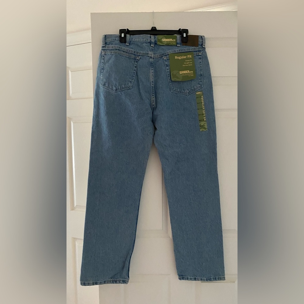 Men’s jeans